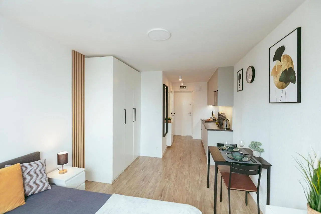 Bagno 7 - Piekny Widok Na Palac Kultury - Wifi - Smarttv 45Cali - Better Rental وارسو 0*,