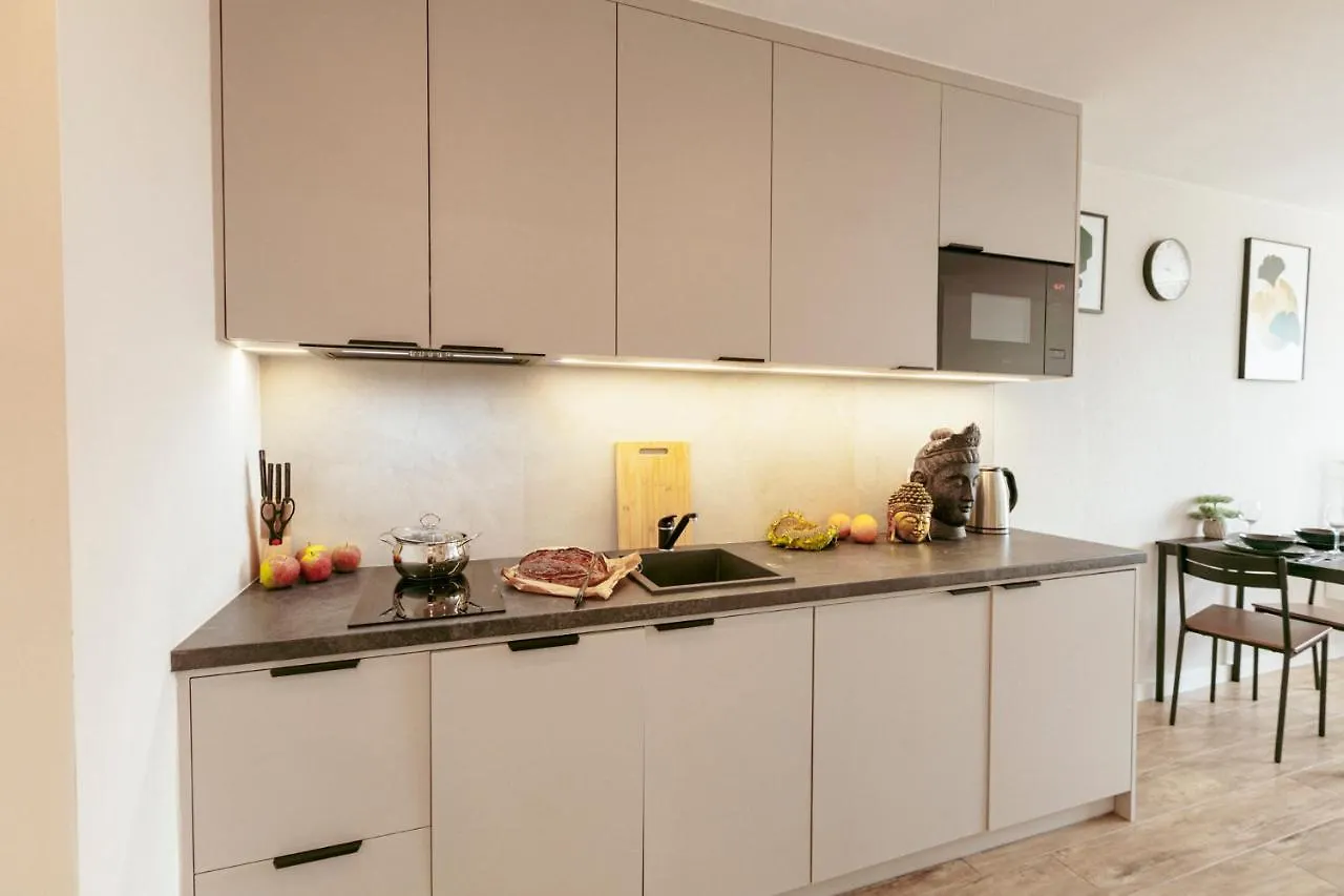 Bagno 7 - Piekny Widok Na Palac Kultury - Wifi - Smarttv 45Cali - Better Rental وارسو شقة
