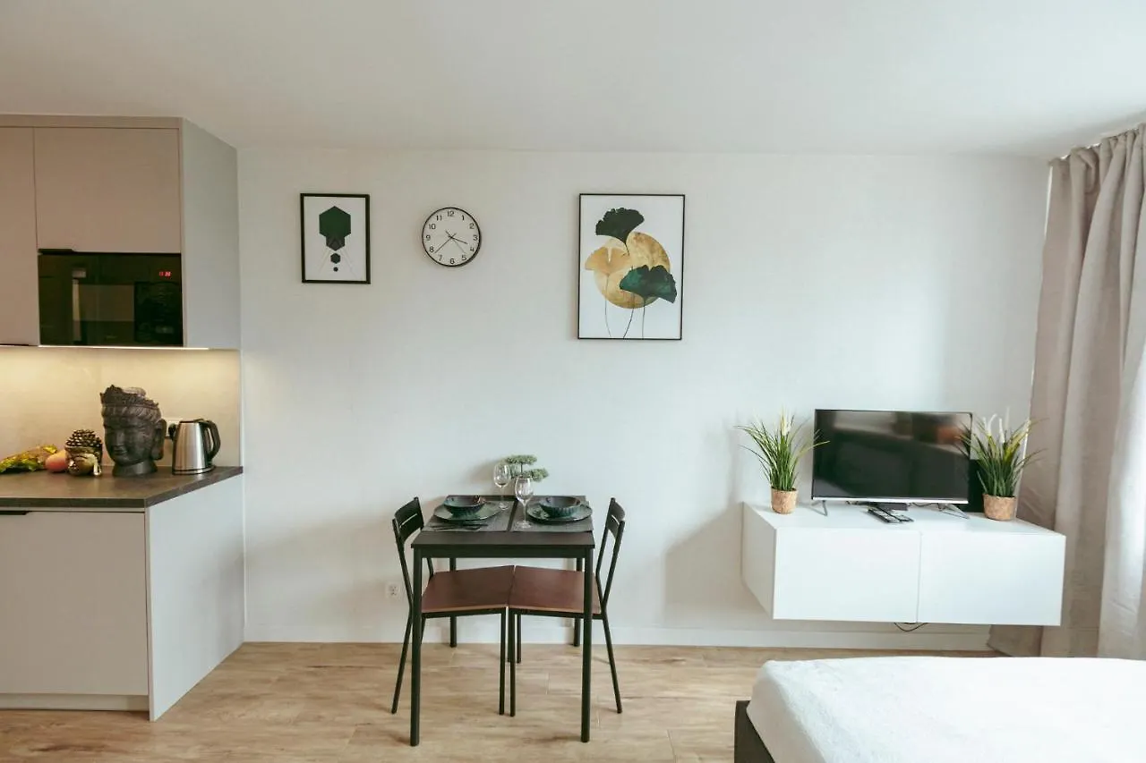 Bagno 7 - Piekny Widok Na Palac Kultury - Wifi - Smarttv 45Cali - Better Rental وارسو بولندا